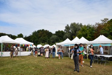 FÊTE DE LA RENTRÉE 2021